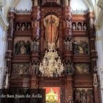 Basílica Pontificia de San Juan de Ávila