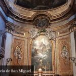 Basílica Pontificia de San Miguel