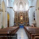 Basílica Puríssima Xiqueta I Sant Pere Apòstol