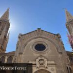 Basílica San Vicente Ferrer