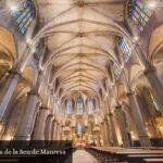 Basílica Santa Maria de la Seu de Manresa