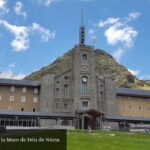 Basílica Santuario de la Mare de Déu de Núria