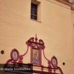 Basílica Santuario de María Auxiliadora