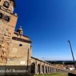 Basílica Virgen del Romero