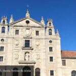 Basílica y Casa Natal de Santa Teresa de Jesús