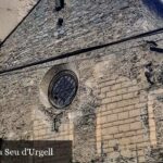Bisbat de la Seu D'Urgell