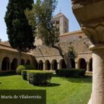 Canónica de Santa María de Vilabertrán