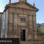 Capela Da Pastoriza