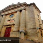 Capela Das Ánimas