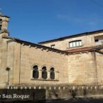 Capela de San Roque