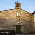 Capela de San Roque
