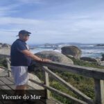 Capela de San Vicente Do Mar