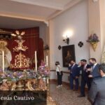 Capilla de Jesús Cautivo