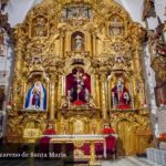 Capilla de Jesús Nazareno de Santa María
