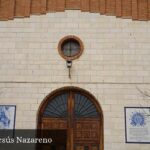Capilla de Jesús Nazareno