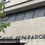 Capilla de Jesús Reparador