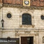 Capilla de la Divina Pastora