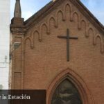 Capilla de la Estación