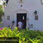 Capilla de la Inmaculada Concepción
