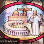Capilla de la Obra de la Iglesia