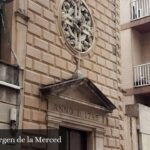 Capilla de la Virgen de la Merced