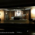 Capilla de Las Cooperadoras de la Familia