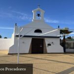 Capilla de Los Pescadores