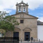 Capilla de Nuestra Señora de la Misericordia