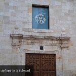 Capilla de Nuestra Señora de la Soledad