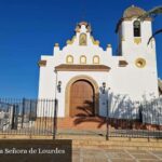 Capilla de Nuestra Señora de Lourdes