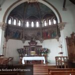 Capilla de Nuestra Señora del Carmen