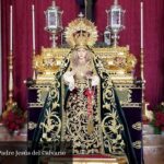 Capilla de Nuestro Padre Jesús del Calvario