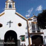 Capilla de San Sebastián