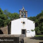 Capilla de San Silvestre