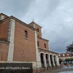 Capilla de Santa María del Espíritu Santo