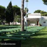 Capilla de Vistahermosa