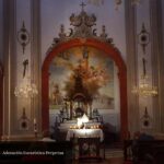 Capilla del Apostol Santiago