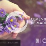 Capilla del Cementerio Nuestra Señora de la Almudena