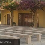 Capilla del Cristo
