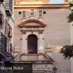 Capilla del Mayor Dolor