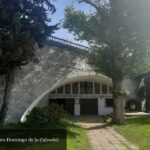 Capilla del Puente