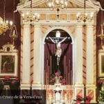 Capilla del Santísimo Cristo de la Vera