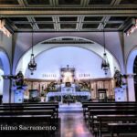 Capilla del Santísimo Sacramento