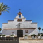 Capilla Nuestra Señora del Carmen de Sancti