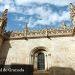 Capilla Real de Granada