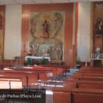 Capilla San Antonio de Padua