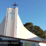 Capilla San Jose