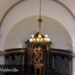 Capilla Valdecilla