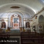 Capilla Virgen de la Paciencia