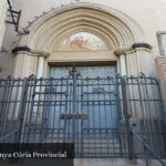 Caputxins Catalunya Cúria Provincial
